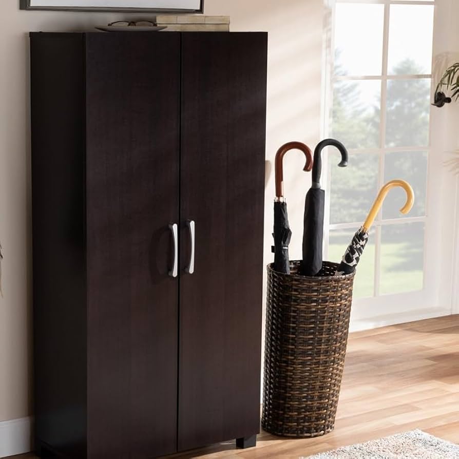 Amazon|n/a ドアツードア下駄箱 2ドア玄関靴収納キャビネット 靴収納 Amazon|n/a ドアツードア下駄箱 2ドア玄関靴収納キャビネット 靴収納